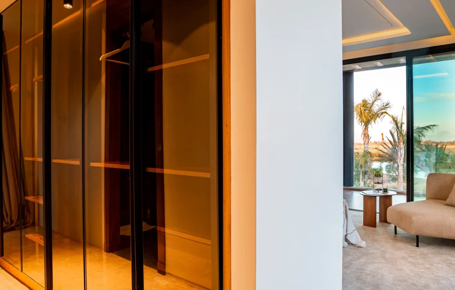 Villa Harmonie | ViLLa à Marrakech