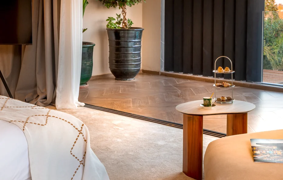 Villa Harmonie | ViLLa à Marrakech