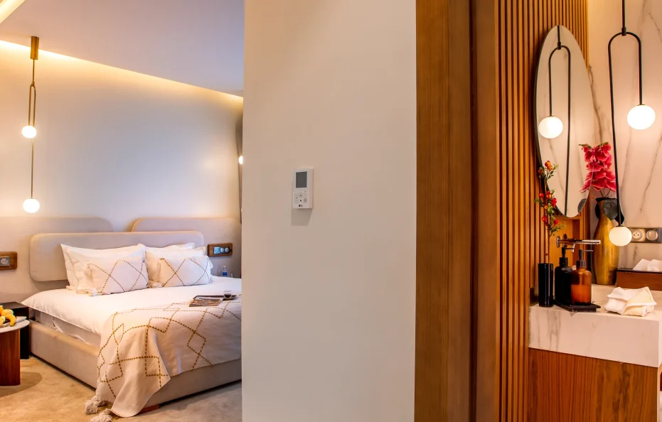 Villa Harmonie | ViLLa à Marrakech