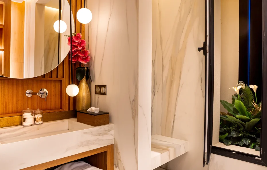 Villa Harmonie | ViLLa à Marrakech