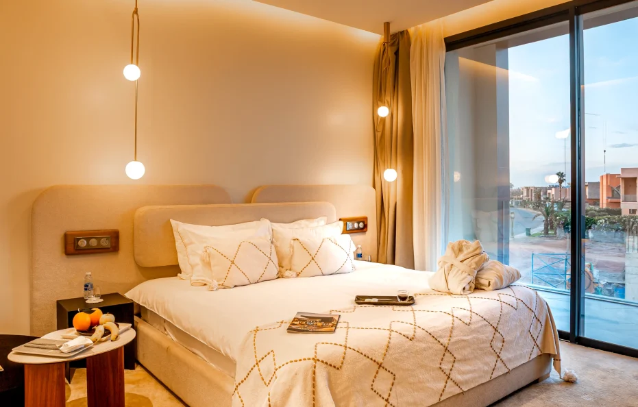 Villa Harmonie | ViLLa à Marrakech