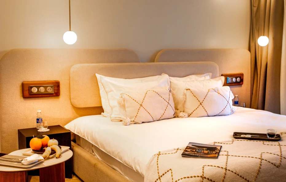 Villa Harmonie | ViLLa à Marrakech