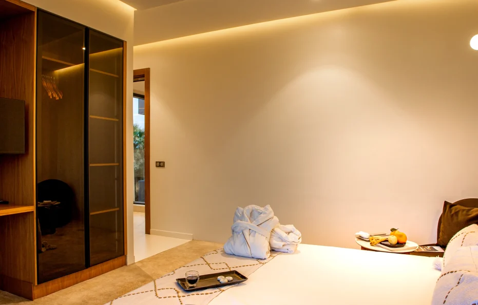 Villa Harmonie | ViLLa à Marrakech