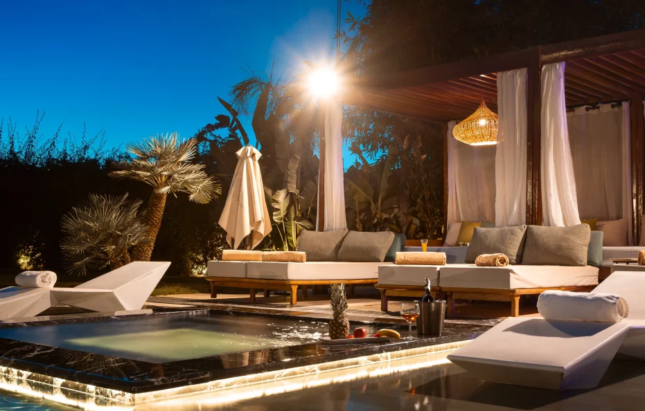 Villa Harmonie | ViLLa à Marrakech