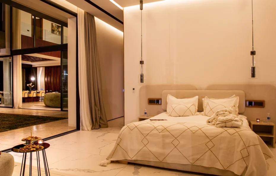 Villa Harmonie | ViLLa à Marrakech