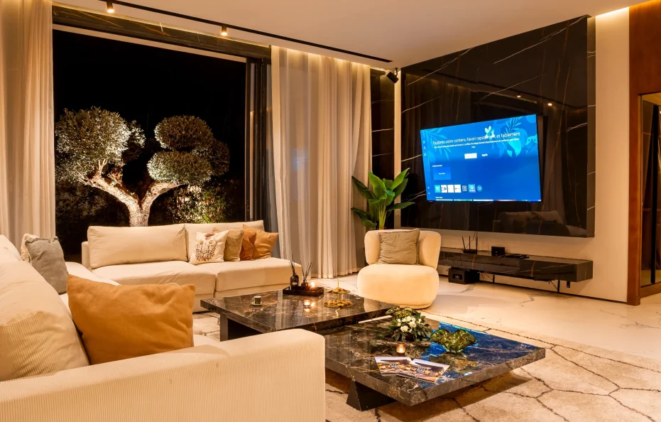 Villa Harmonie | ViLLa à Marrakech