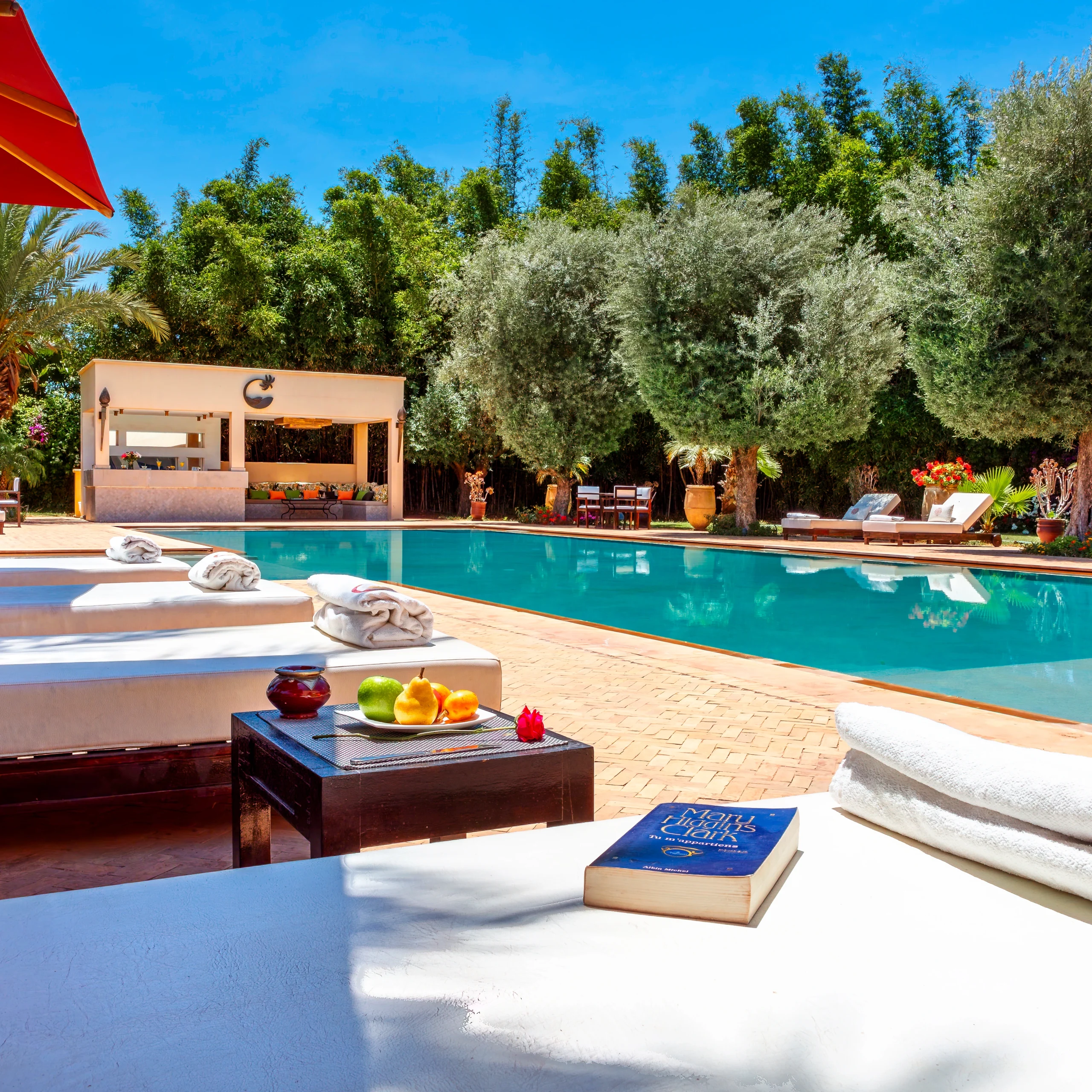 Villa Tal Marrakech