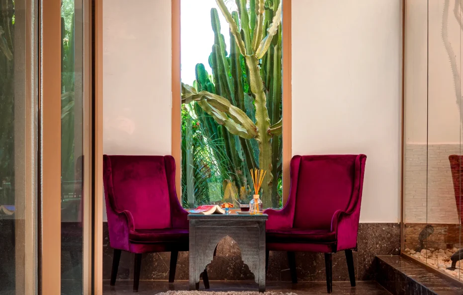 Villa Tal | ViLLa à Marrakech