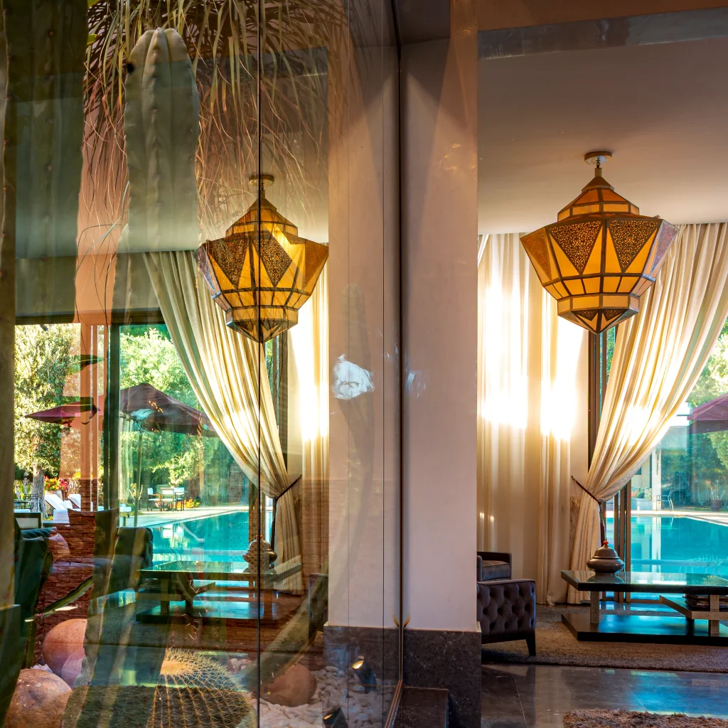 Villa Tal | Villa in Marrakech 2 Location Villa Tal Marrakech – aperçu supplémentaire de la propriété