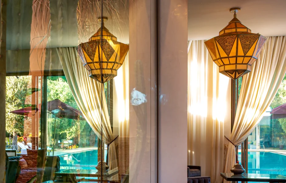 Villa Tal | ViLLa à Marrakech
