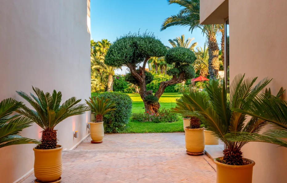 Villa Tal | ViLLa à Marrakech