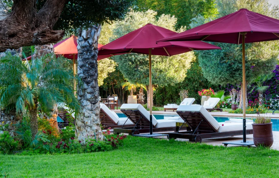 Villa Tal | ViLLa à Marrakech