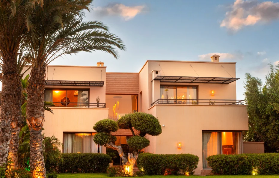 Villa Tal | ViLLa à Marrakech