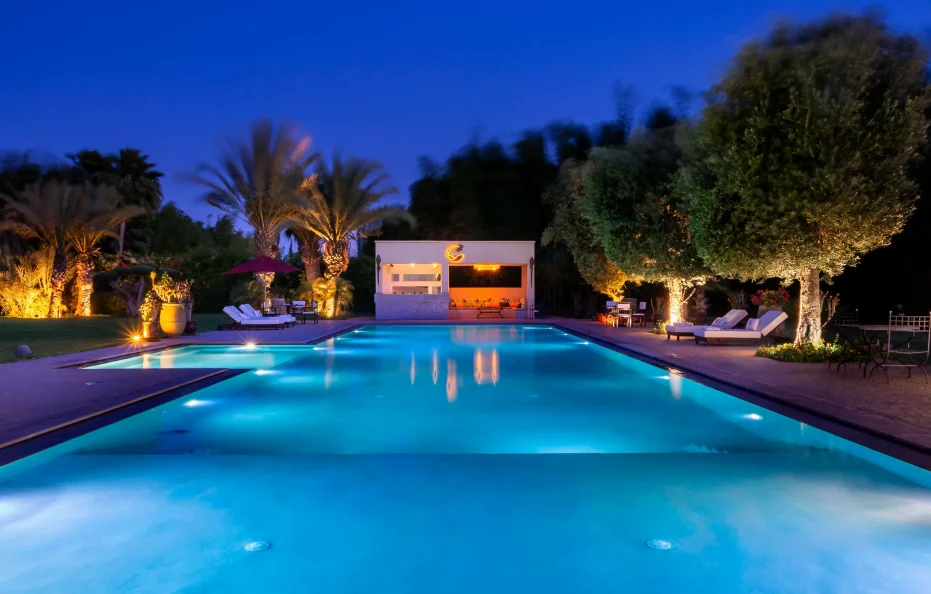 Villa Tal | ViLLa à Marrakech