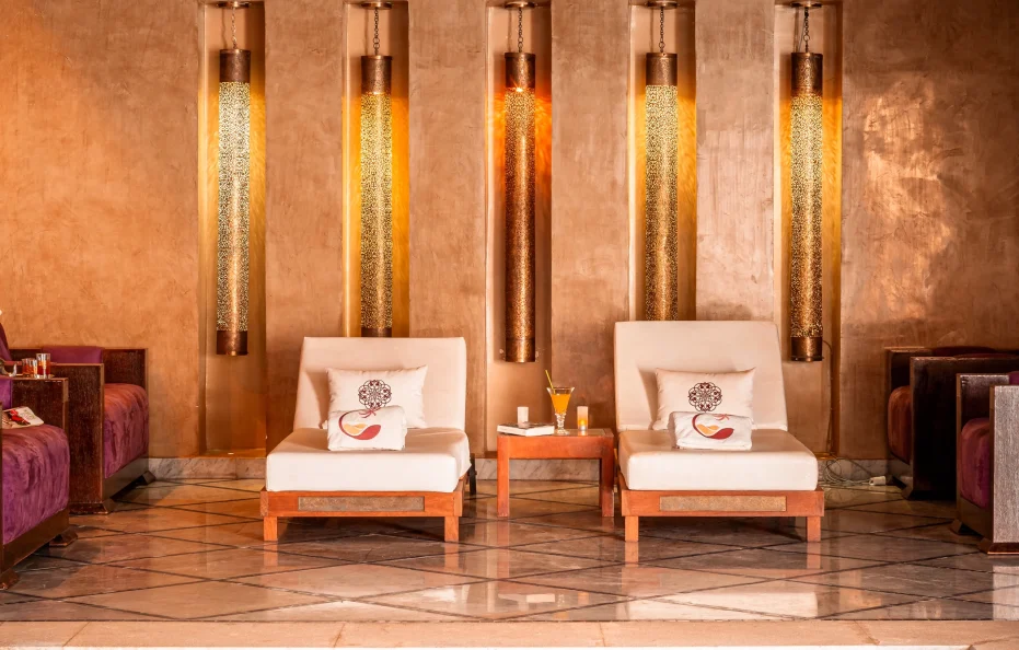 Villa Tal | ViLLa à Marrakech