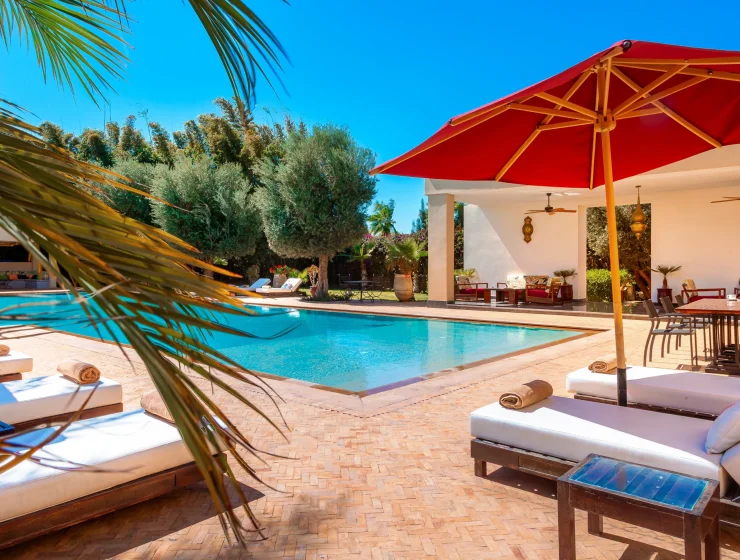 Villa Tal