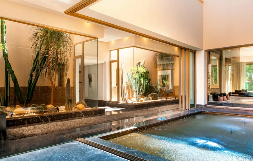 Villa Tal | ViLLa à Marrakech