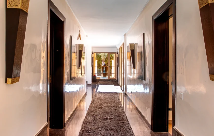 Villa Tal | ViLLa à Marrakech