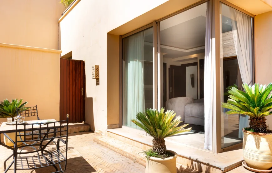 Villa Tal | ViLLa à Marrakech