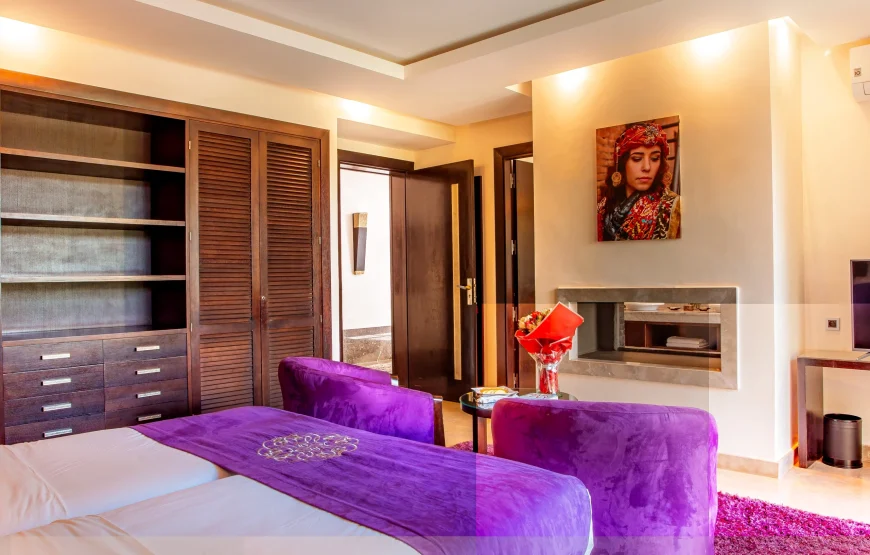 Villa Tal | ViLLa à Marrakech