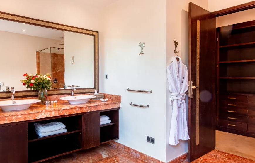 Villa Tal | ViLLa à Marrakech