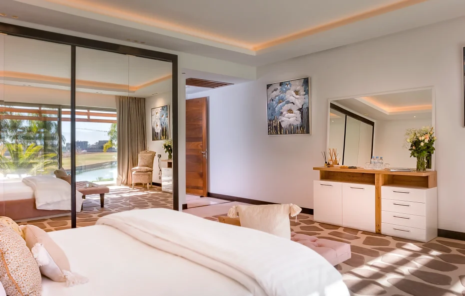 villa anna  | ViLLa à Marrakech