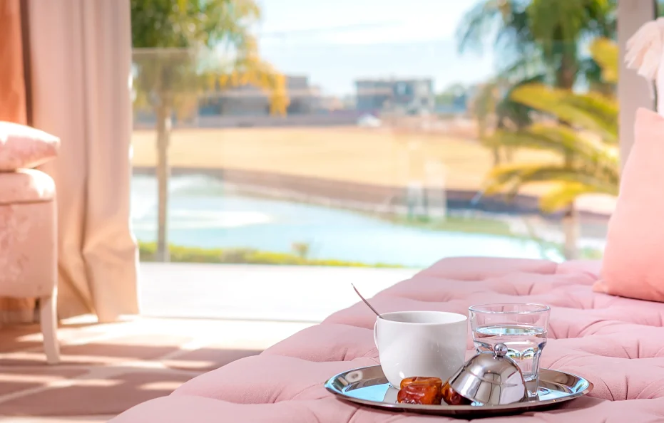 villa anna  | ViLLa à Marrakech