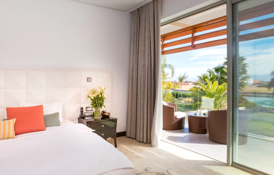 villa anna  | ViLLa à Marrakech