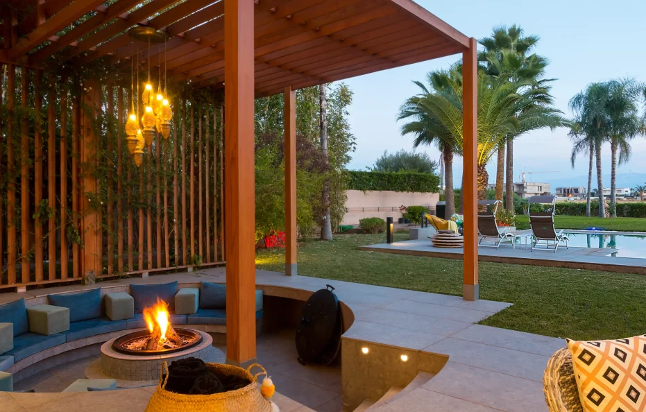 villa anna  | ViLLa à Marrakech