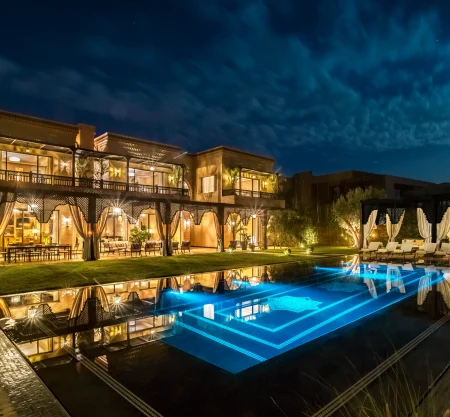 Maison K | ViLLa à Marrakech