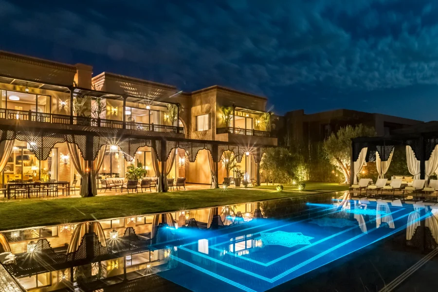 Maison K | ViLLa à Marrakech