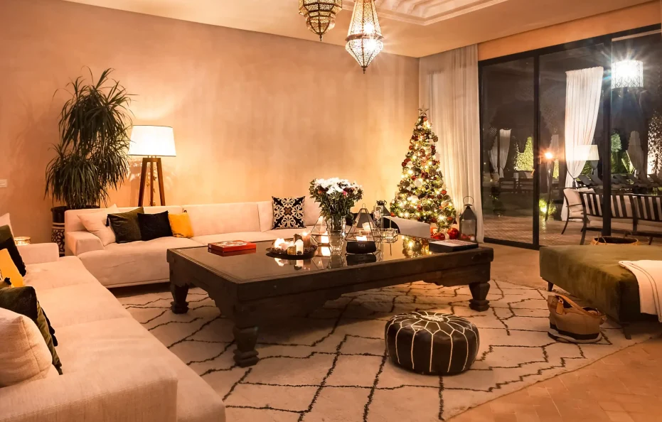 Maison K | ViLLa à Marrakech