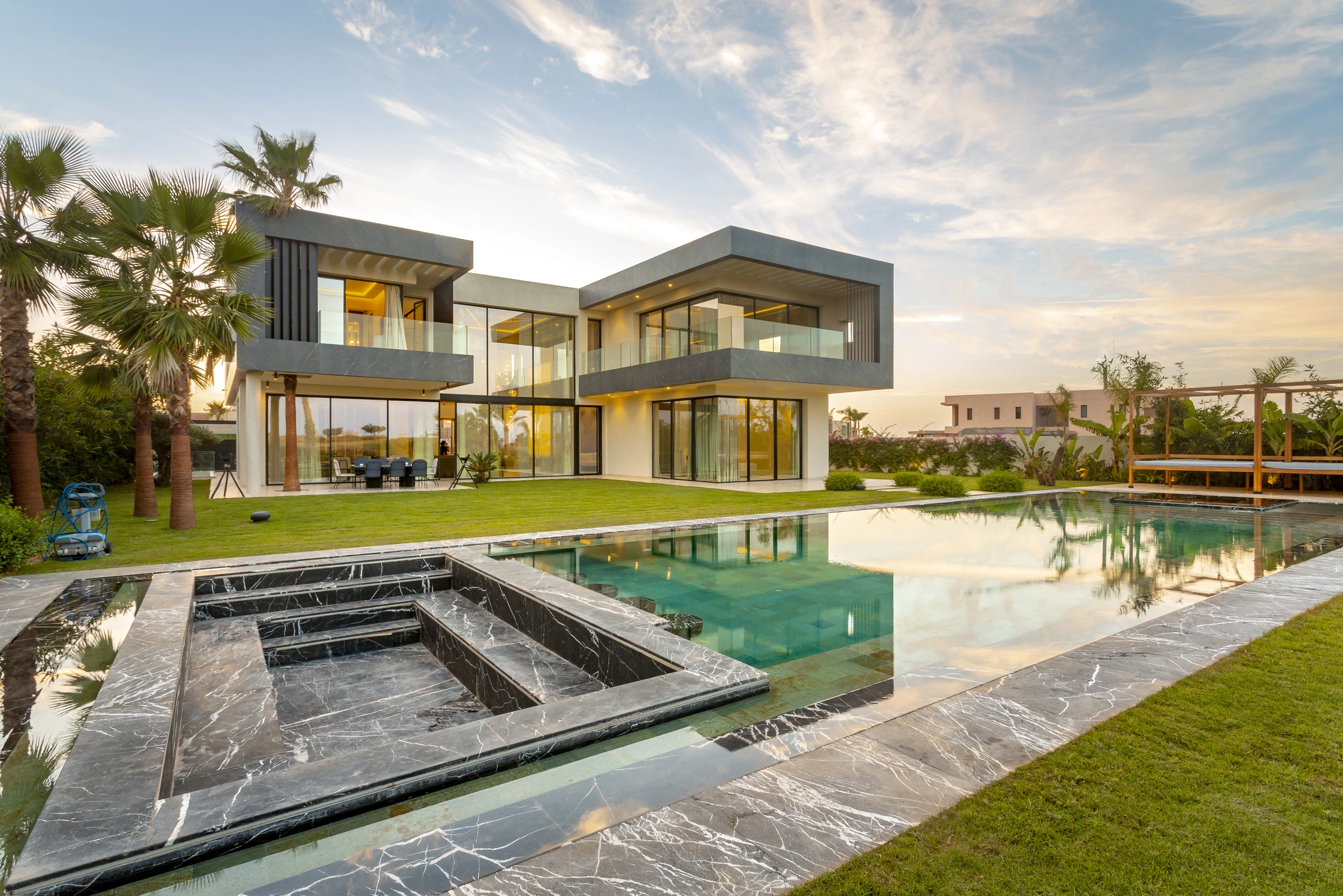 Villa Harmonie