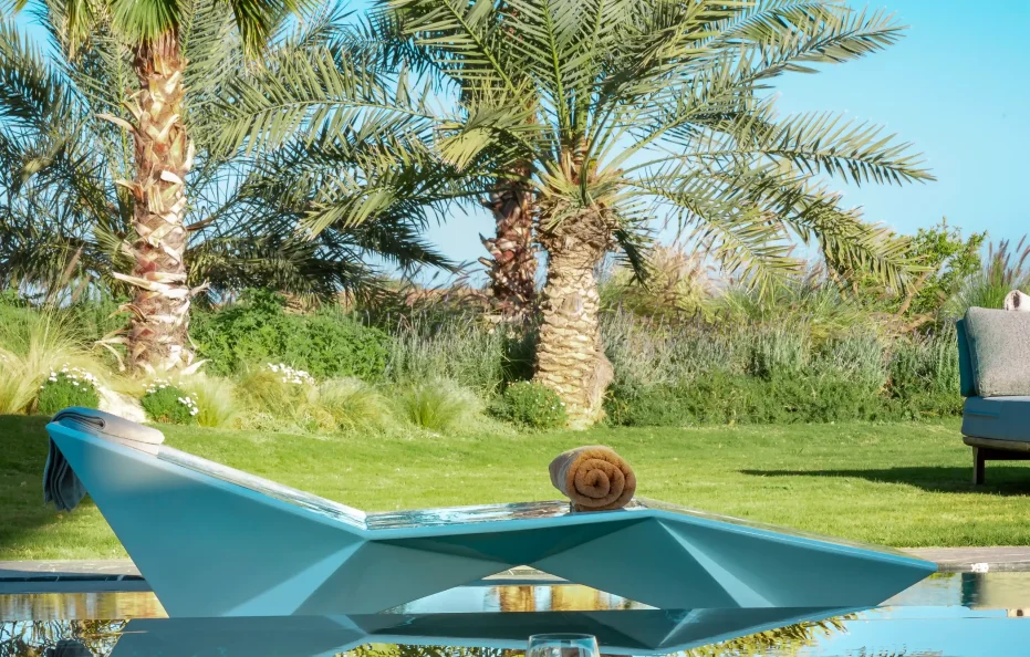 Villa Harmonie | ViLLa à Marrakech