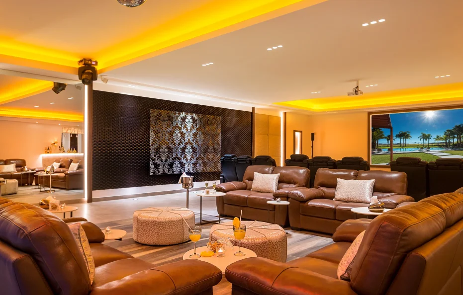 villa anna  | ViLLa à Marrakech