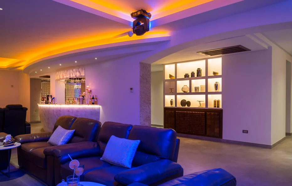 villa anna  | ViLLa à Marrakech
