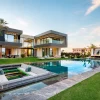 Villa Marrakech Location