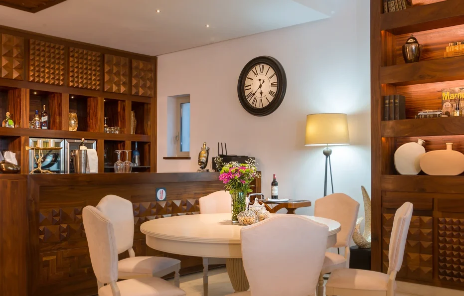 villa anna  | ViLLa à Marrakech