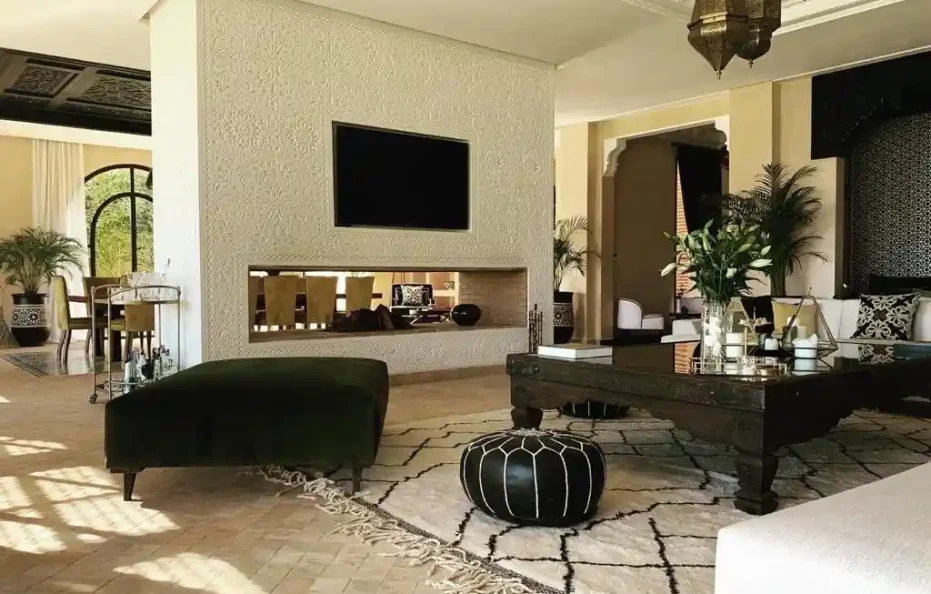 Maison K | ViLLa à Marrakech