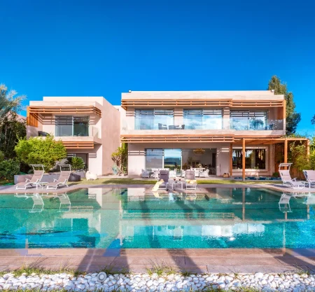 Villa Anna