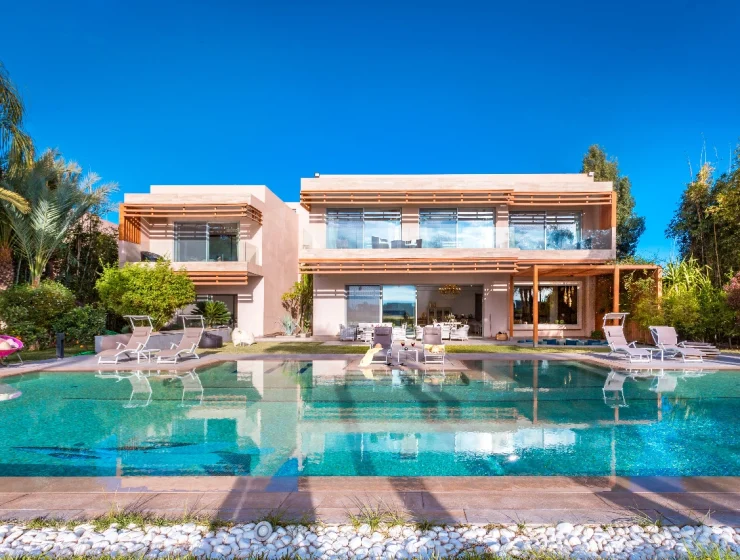 Villa Anna