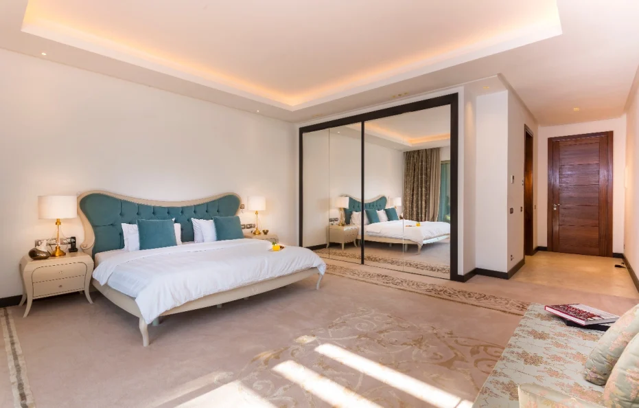 villa anna  | ViLLa à Marrakech
