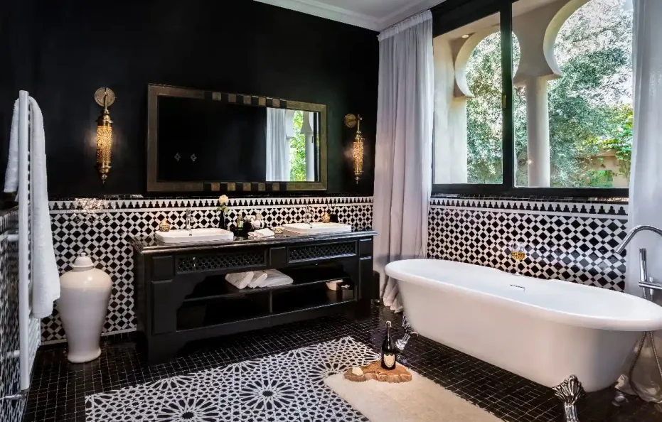 Maison K | ViLLa à Marrakech