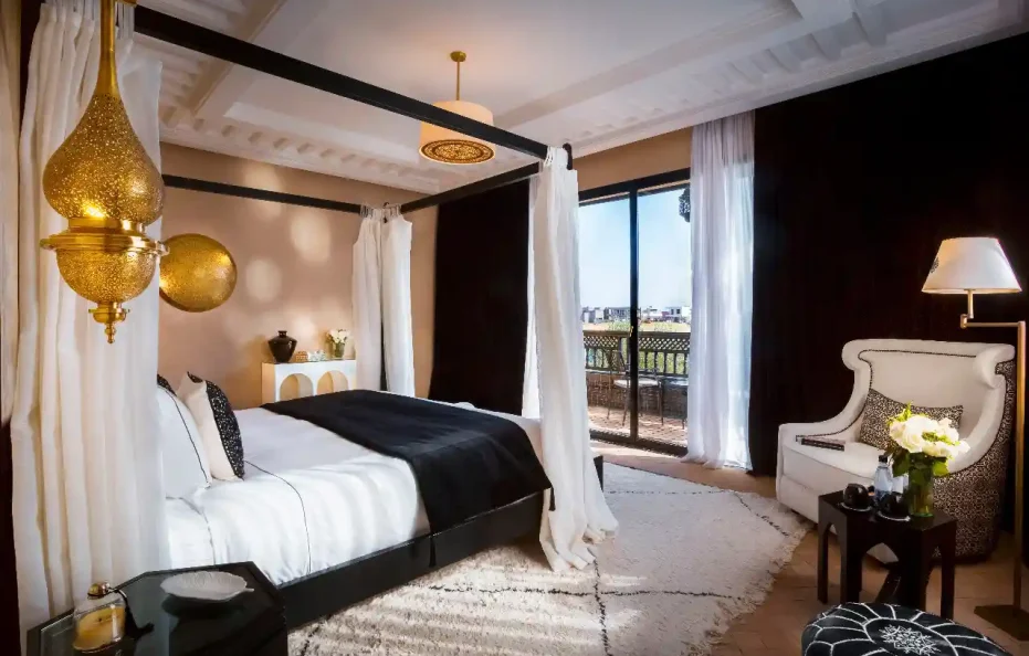 Maison K | ViLLa à Marrakech