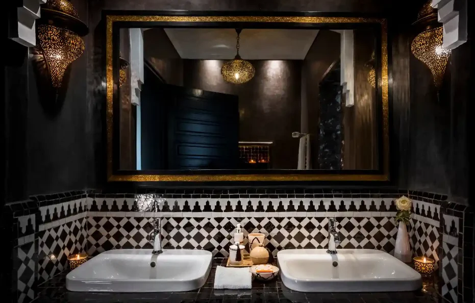 Maison K | ViLLa à Marrakech