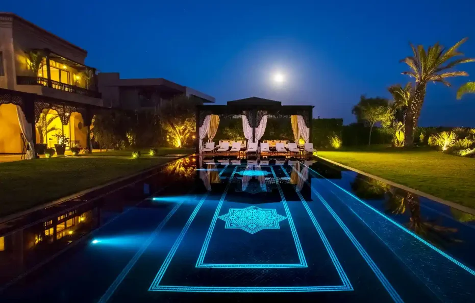 Maison K | ViLLa à Marrakech