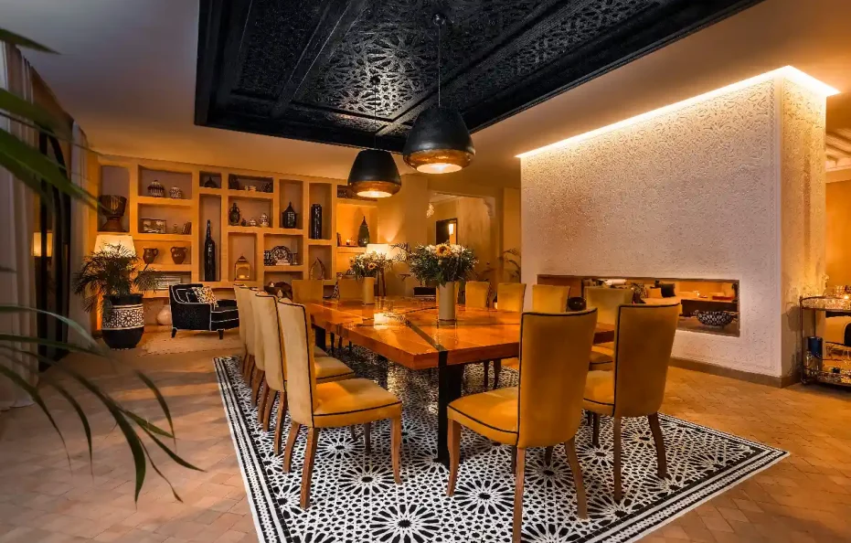 Maison K | ViLLa à Marrakech