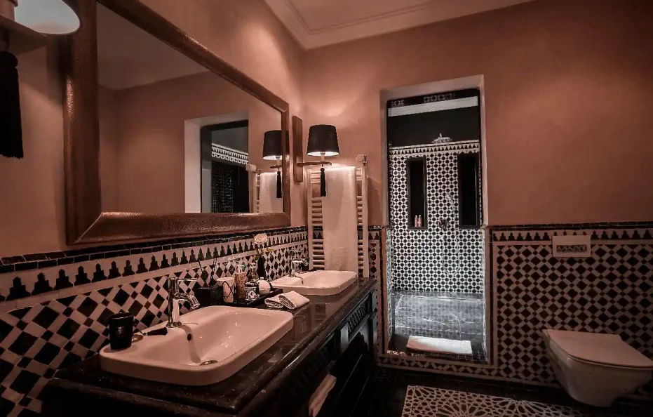 Maison K | ViLLa à Marrakech
