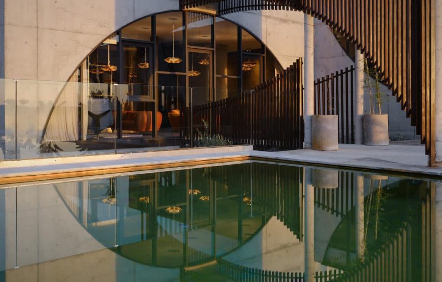 Villa Papillon | ViLLa à Marrakech