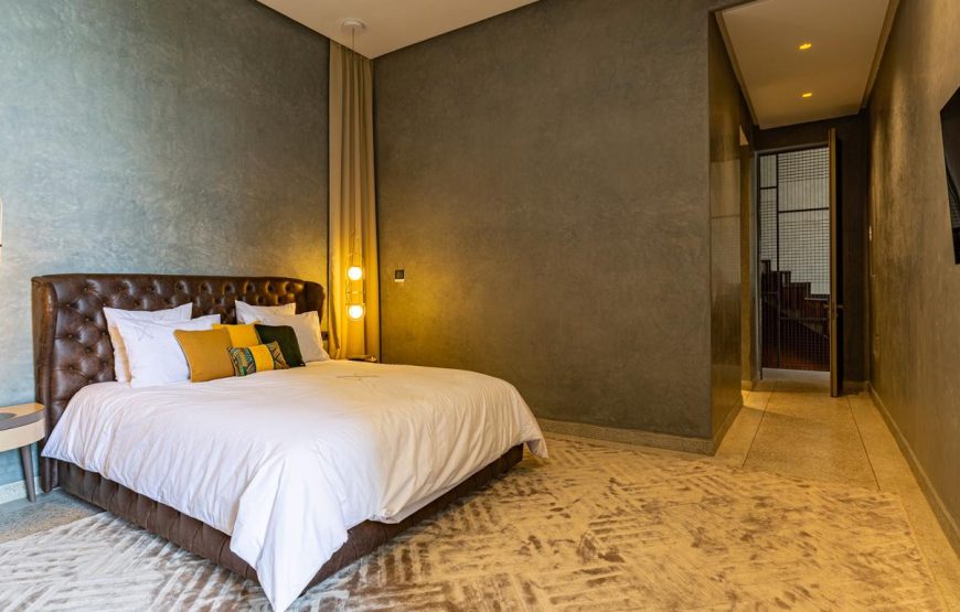 Villa Papillon | ViLLa à Marrakech
